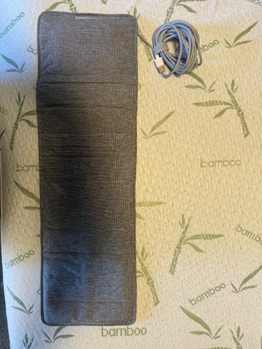 Withings Sleep Tracking Mat - Picture 3 of 5